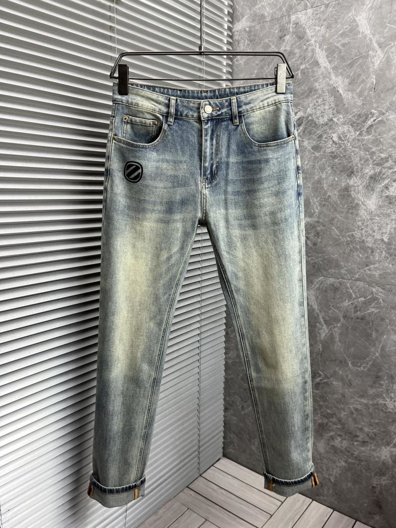 Zegna Jeans